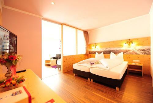 Hotel Gasthof Zum Schwanen