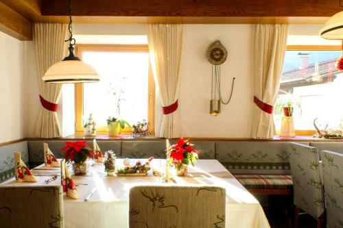 Hotel Gasthof Zum Schwanen