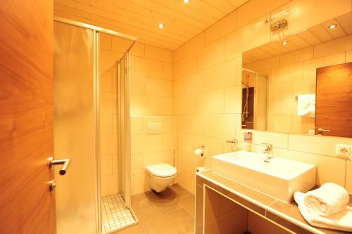 Hotel Gasthof Zum Schwanen