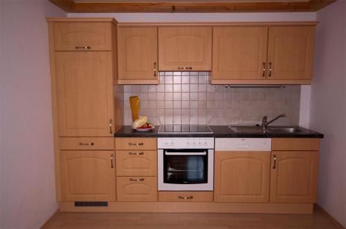 Aparthotel Activ Wellness - Appartement Schermerhof