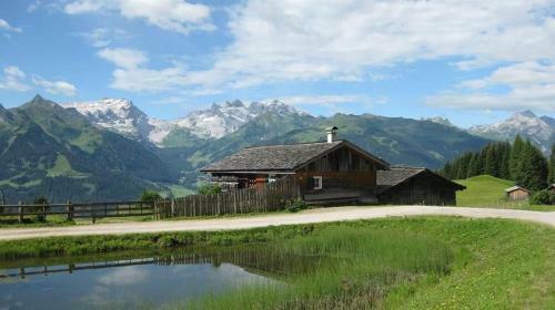 Hostal Landhaus Rudigier