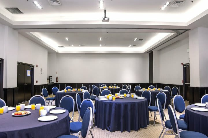 Hotel Holiday Inn Express Guaymas