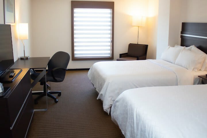 Hotel Holiday Inn Express Guaymas