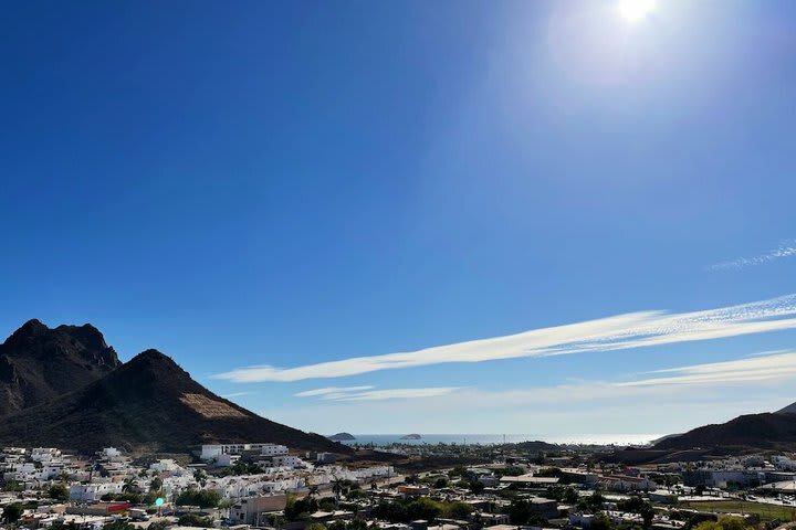 Hotel Holiday Inn Express Guaymas