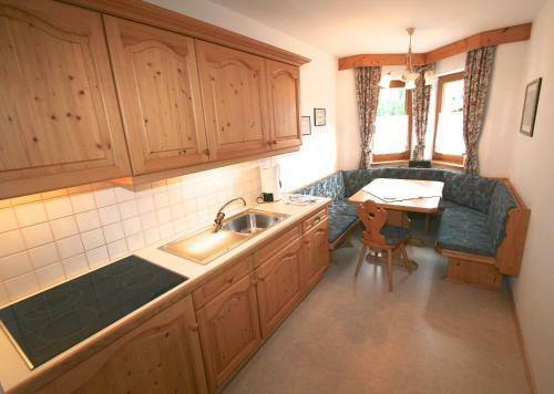 Apartamento Appartement Top Tirol