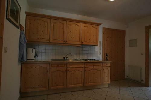 Apartamento Appartement Top Tirol