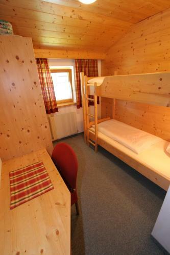 Apartamento Appartement Top Tirol