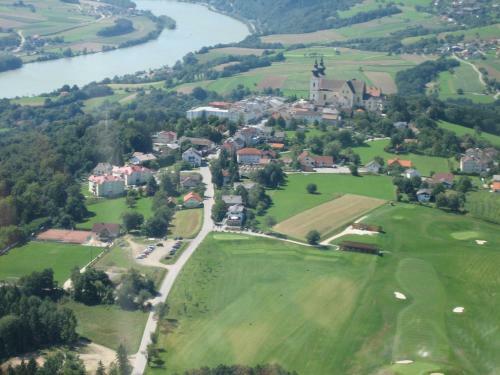 Apartamento G�stezimmer Weiss