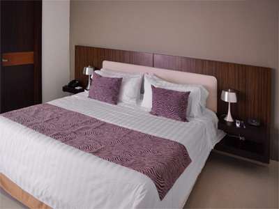 Hotel Park Inn By Radisson Diamond Barranquilla