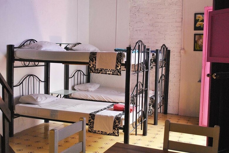 Hostal El Espa�olete