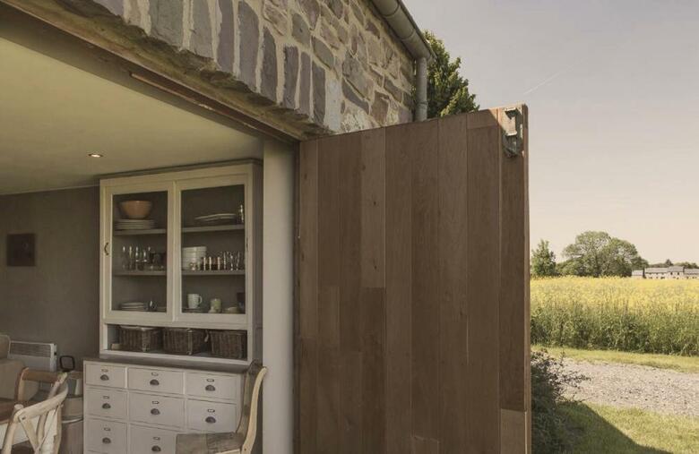 Domaine Sur Les Sarts