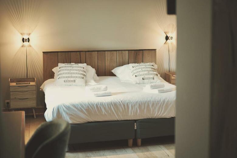 Domaine Sur Les Sarts