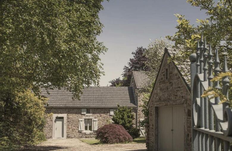 Domaine Sur Les Sarts