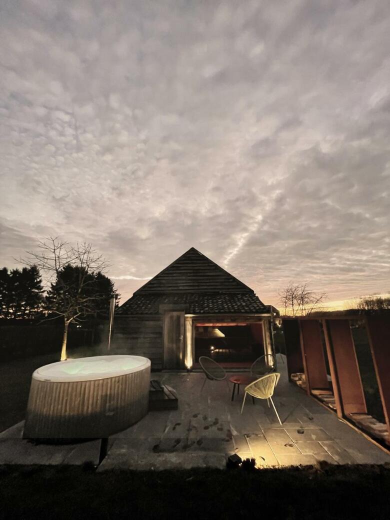 Domaine Sur Les Sarts