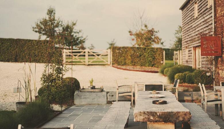 Domaine Sur Les Sarts