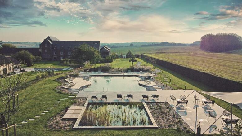 Domaine Sur Les Sarts