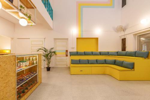 Albergue Locul.midtown-indiranagar