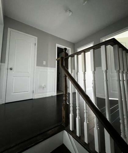 Cozy Townhouse South End Barrie