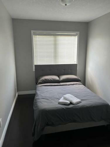 Cozy Townhouse South End Barrie
