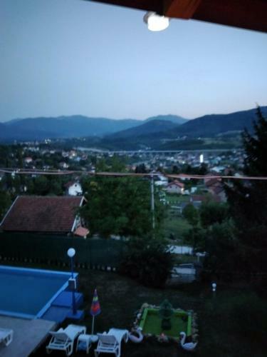 Villa Of Sister