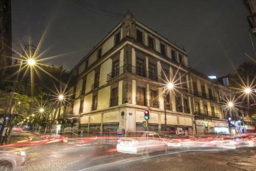 Apartamento Casa Sauto Luxury Suite In Downtown