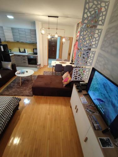 Apartamento Giraffe By Nights & Smiles