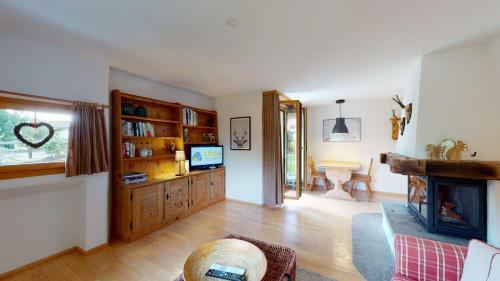 Apartamento Abitaziun Aivla 1 - Celerina