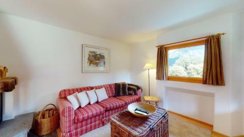 Apartamento Abitaziun Aivla 1 - Celerina