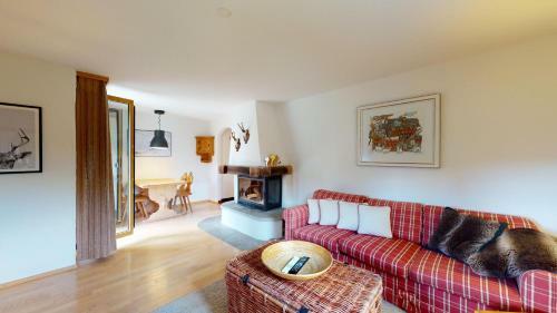 Apartamento Abitaziun Aivla 1 - Celerina