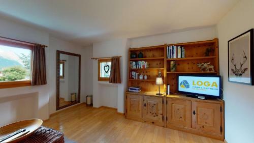 Apartamento Abitaziun Aivla 1 - Celerina