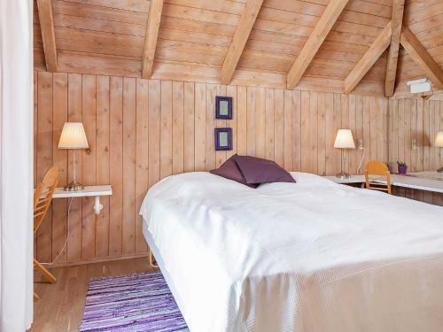 Holiday Home Fjerritslev XXIX