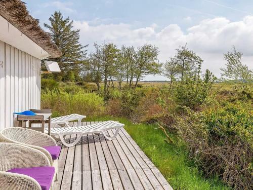 Holiday Home Fjerritslev XXIX