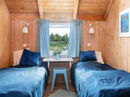 Holiday Home Fjerritslev XXIX