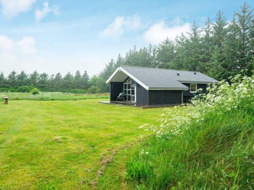 Holiday Home Fr�strup VII