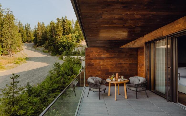 Hotel Six Senses Crans-montana