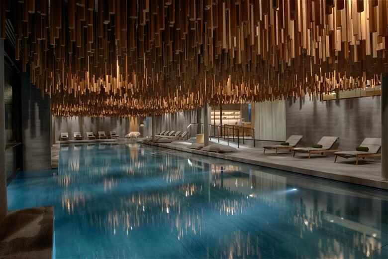 Hotel Six Senses Crans-montana
