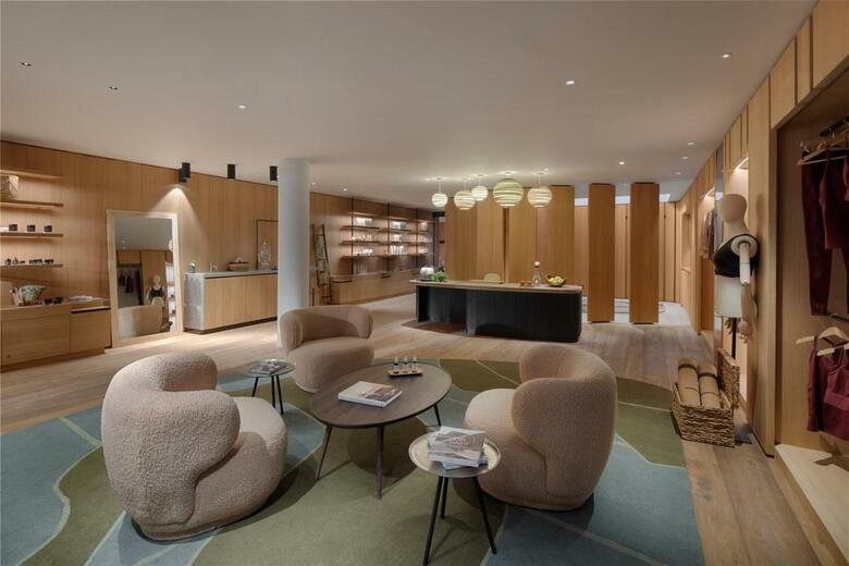 Hotel Six Senses Crans-montana