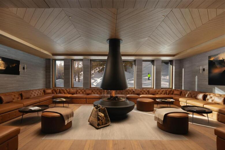 Hotel Six Senses Crans-montana