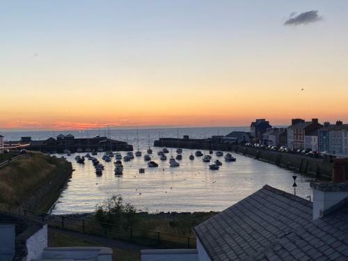 Island House - The Best Panoramic Harbour Views