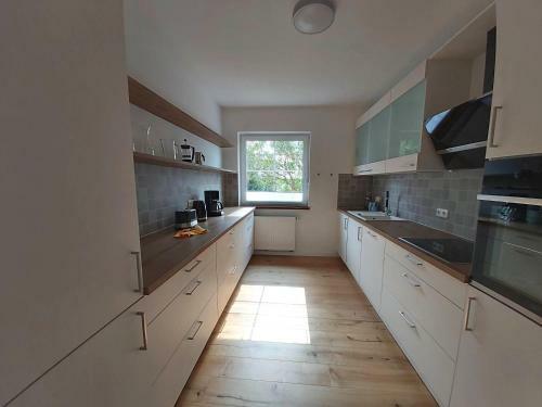 Apartamento Ferienwohnung Am Rosengarten