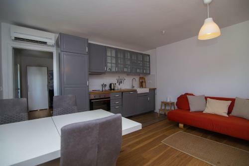 Apartamento Villa Rialto