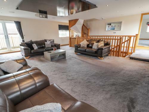 Apartamento The Wendover