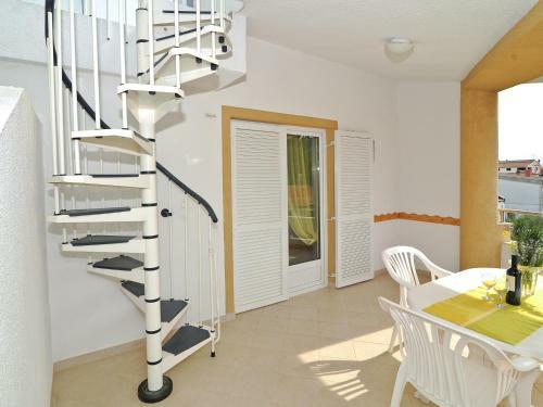 Apartments Villa Chiara