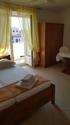 Apartments Villa Chiara