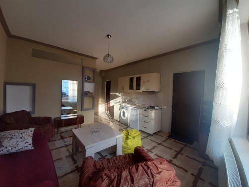 Apartamento Gogias Tsikhe