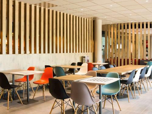 Wavre Hotel