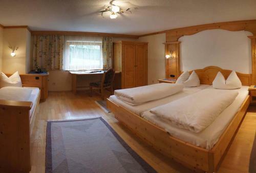 Apartamento G�stehaus Alpina