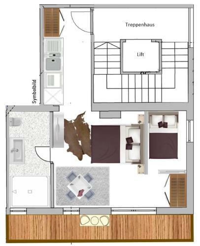 Hotel Kitz Garni Boutique Hotel