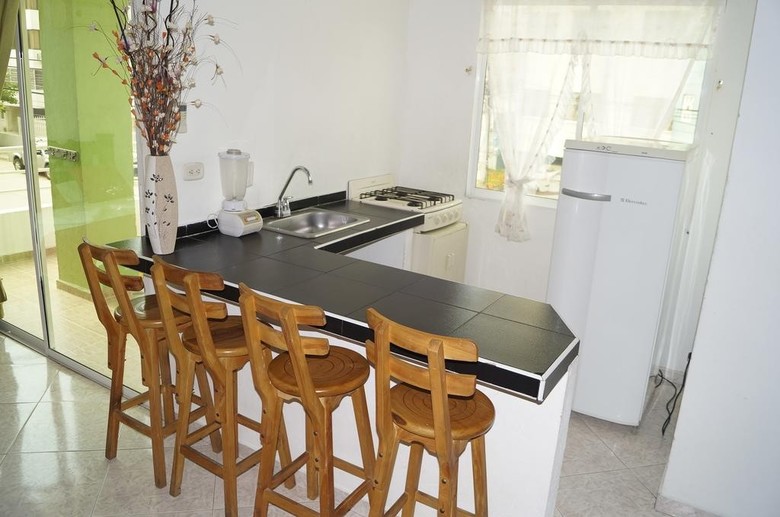 Apartahotel Tukasa Rodadero