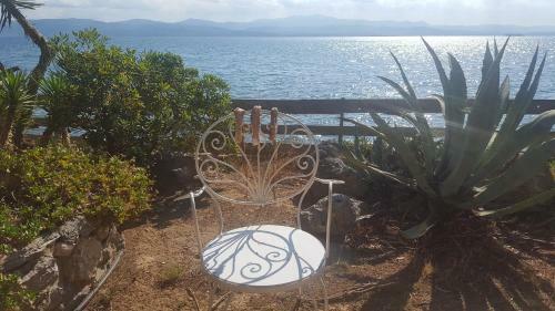 Seafront Villa Aggeliki